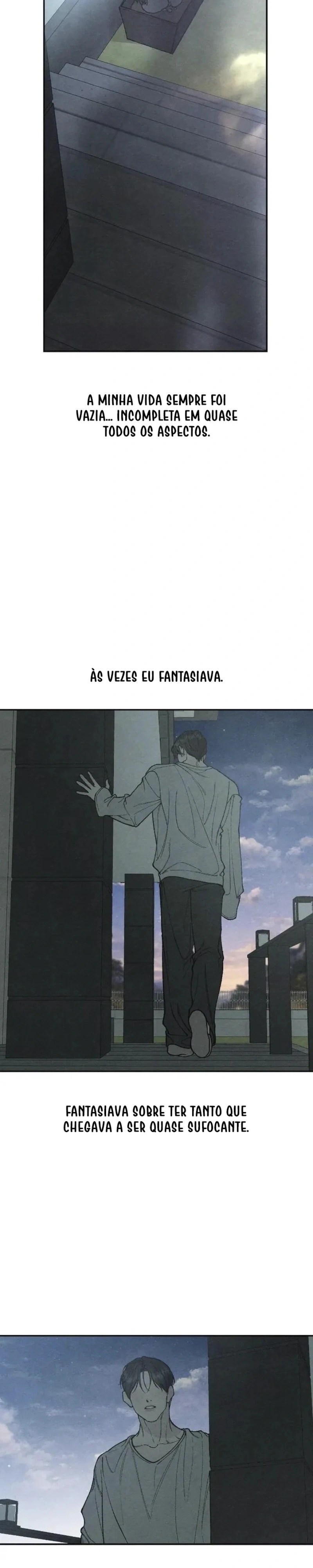 Brincando com o Papai Capítulo 27 Página 9
