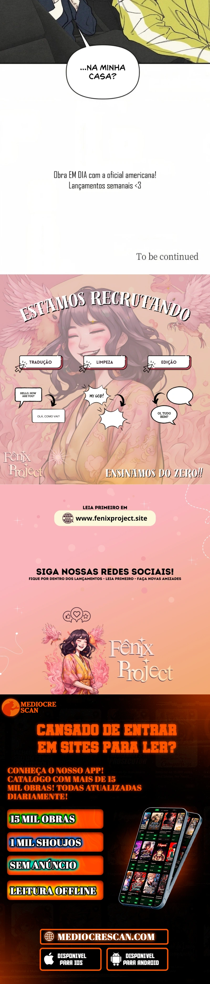 Brincando com o Papai Capítulo 28 Página 26