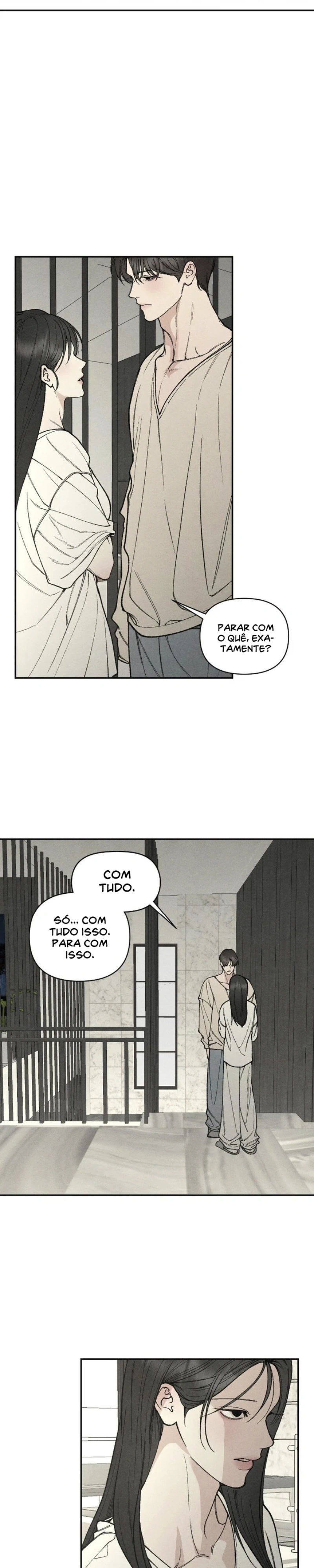 Brincando com o Papai Capítulo 31 Página 4
