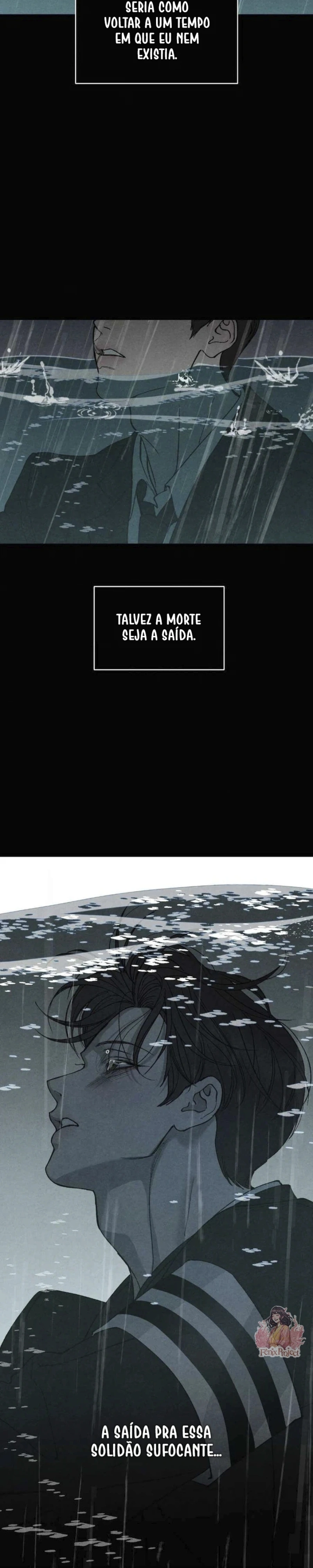 Brincando com o Papai Capítulo 38 Página 9