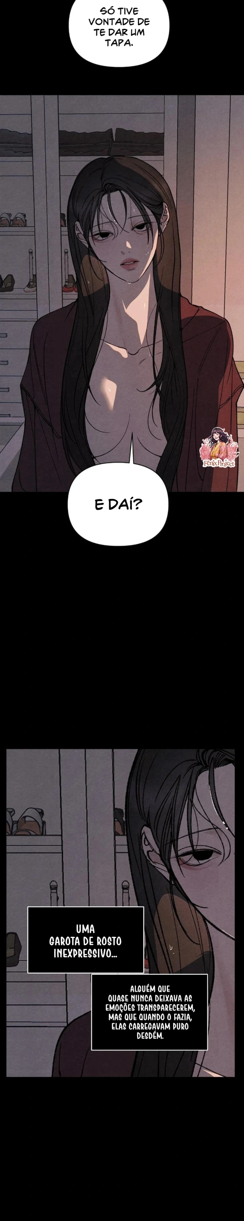 Brincando com o Papai Capítulo 39 Página 23
