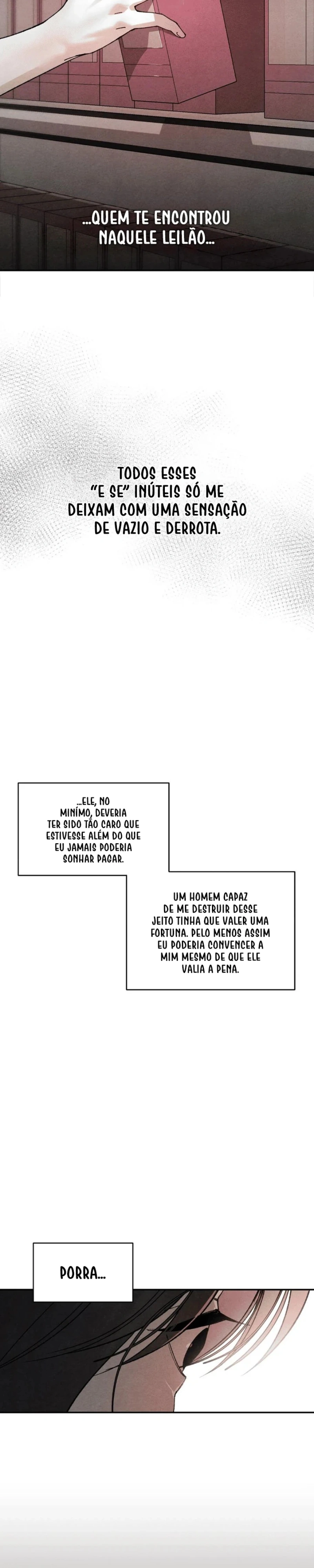 Brincando com o Papai Capítulo 39 Página 6