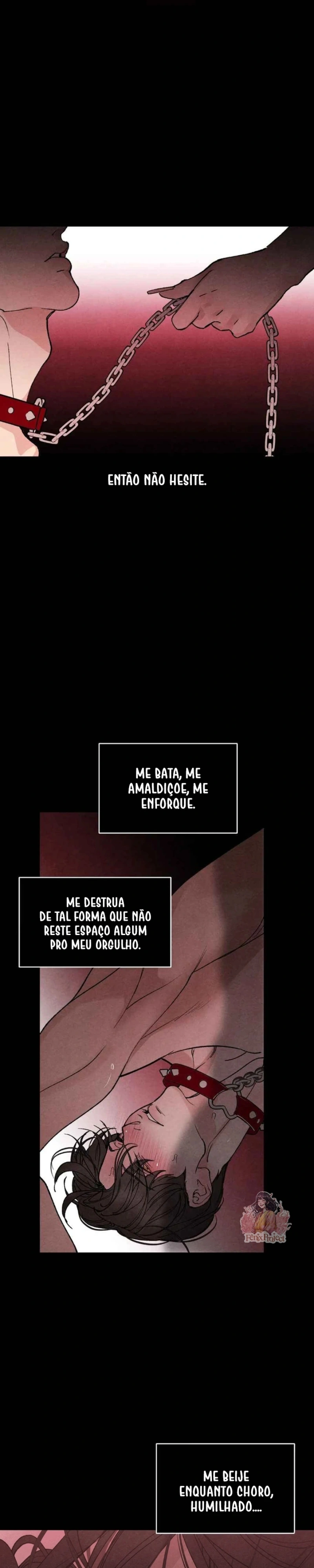 Brincando com o Papai Capítulo 40 Página 18