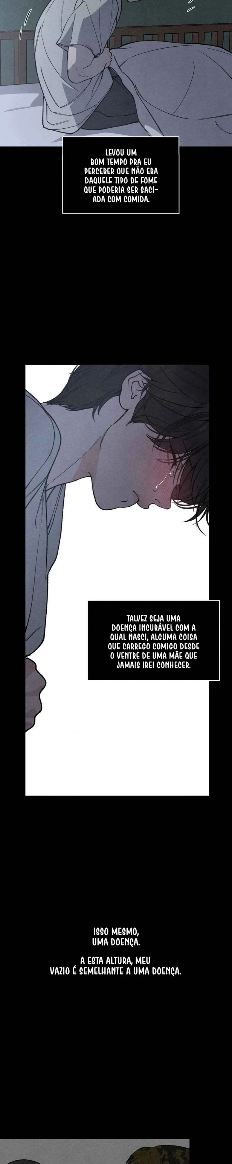 Brincando com o Papai Capítulo 40 Página 2