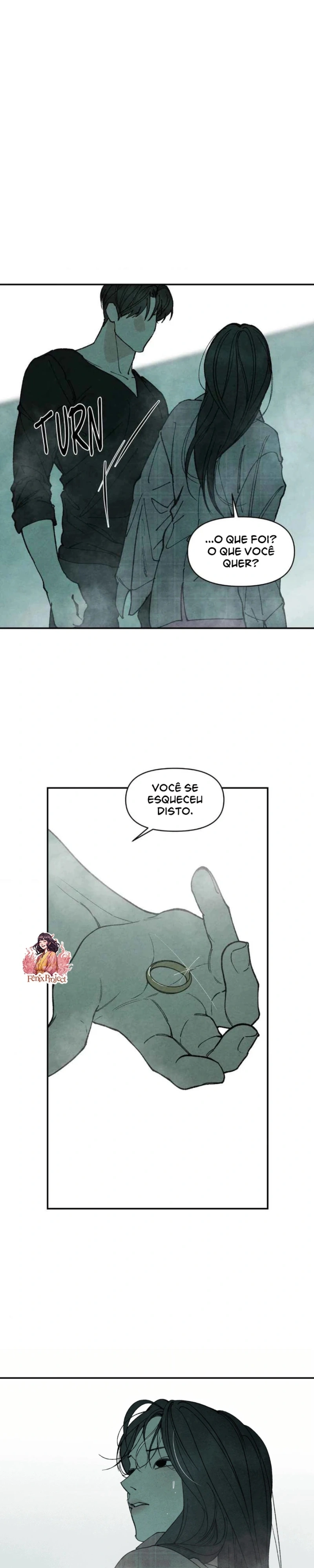 Brincando com o Papai Capítulo 40 Página 24