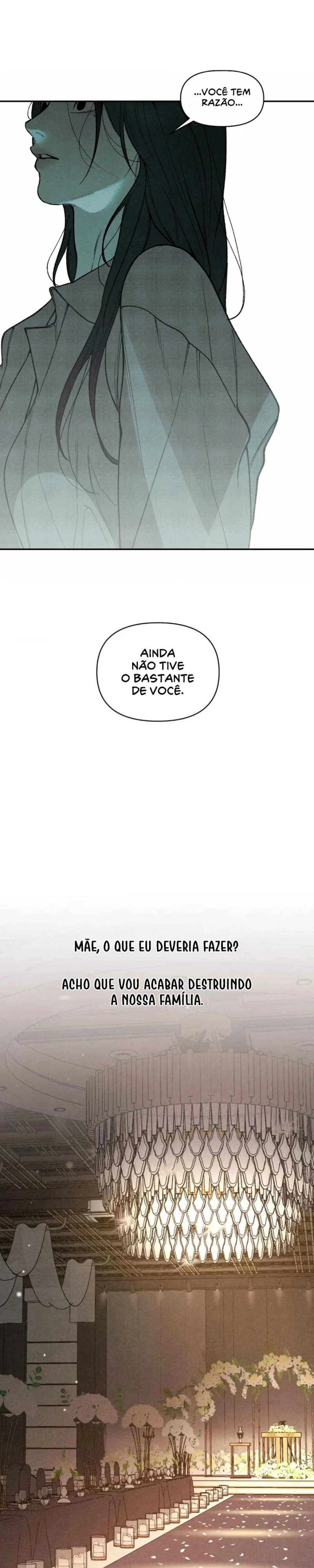 Brincando com o Papai Capítulo 40 Página 27
