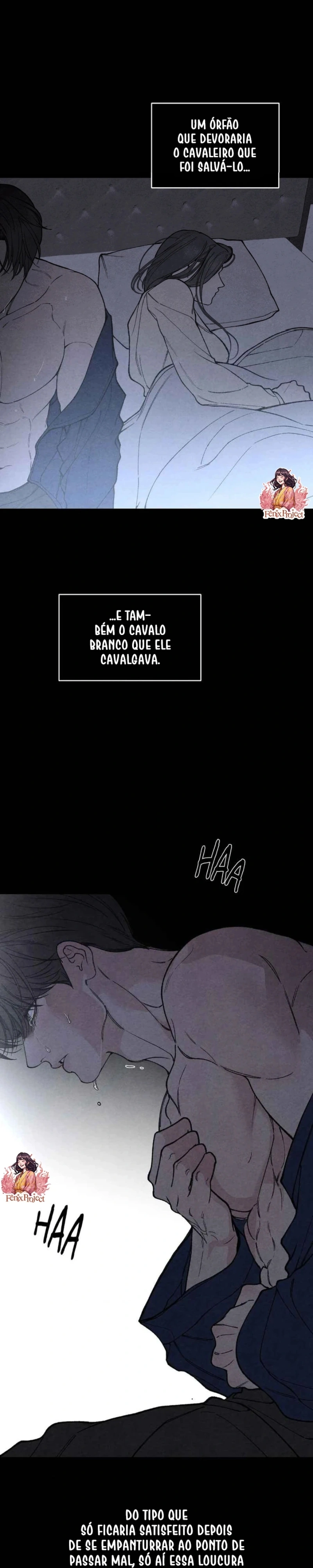Brincando com o Papai Capítulo 40 Página 5
