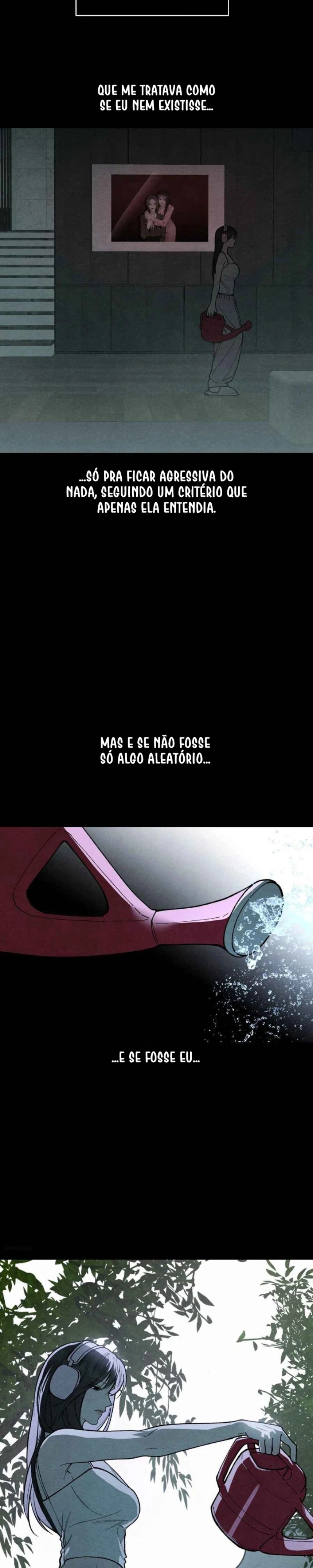 Brincando com o Papai Capítulo 40 Página 7