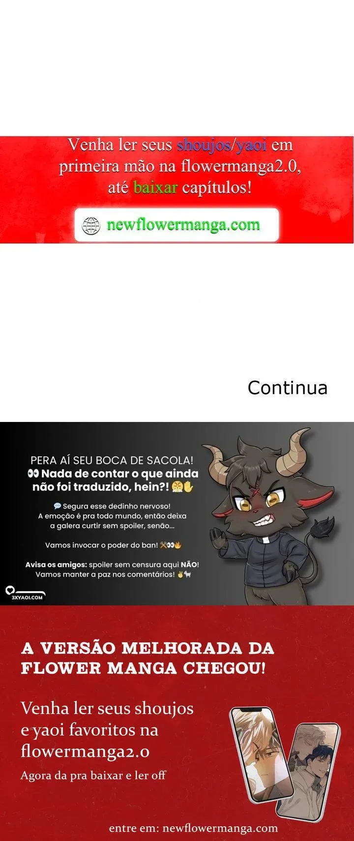 Brinquedos do Comércio Capítulo 38 Página 6