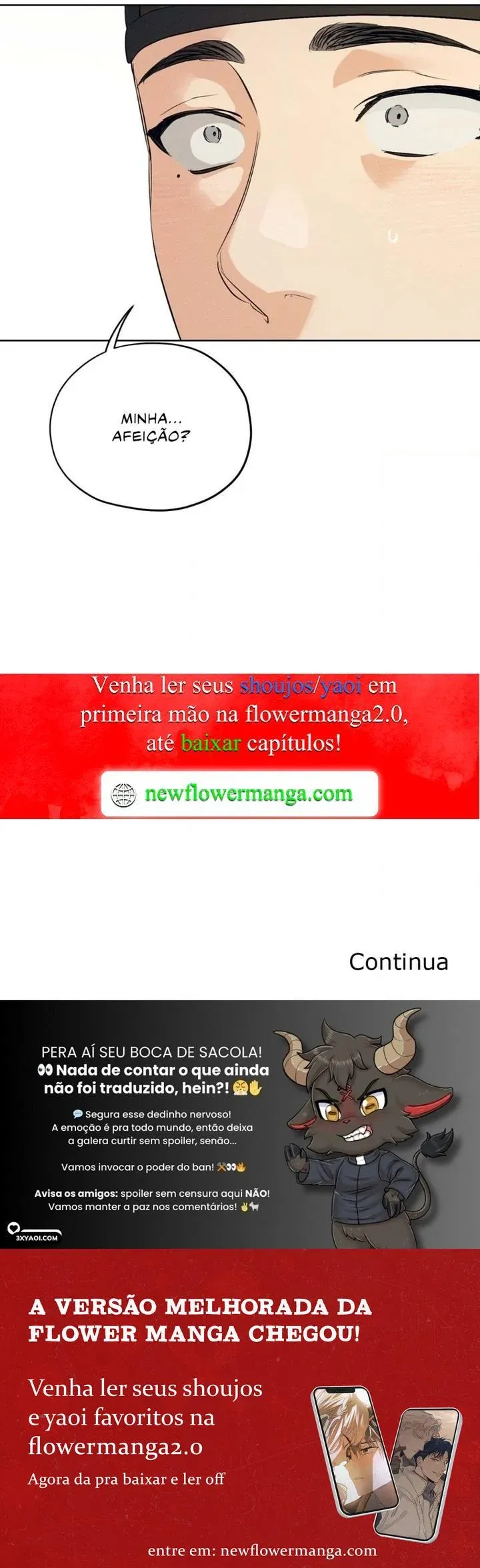 Brinquedos do Comércio Capítulo 39 Página 7