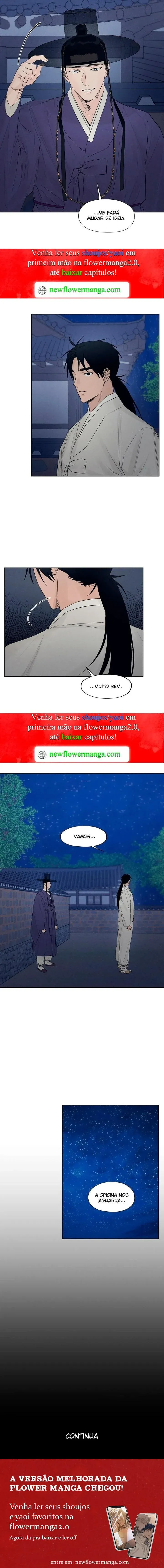 Brinquedos do Comércio Capítulo 4 Página 7