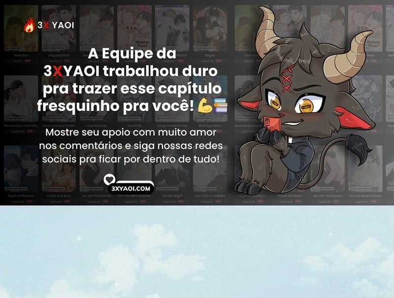 Brinquedos do Comércio Capítulo 48 Página 1