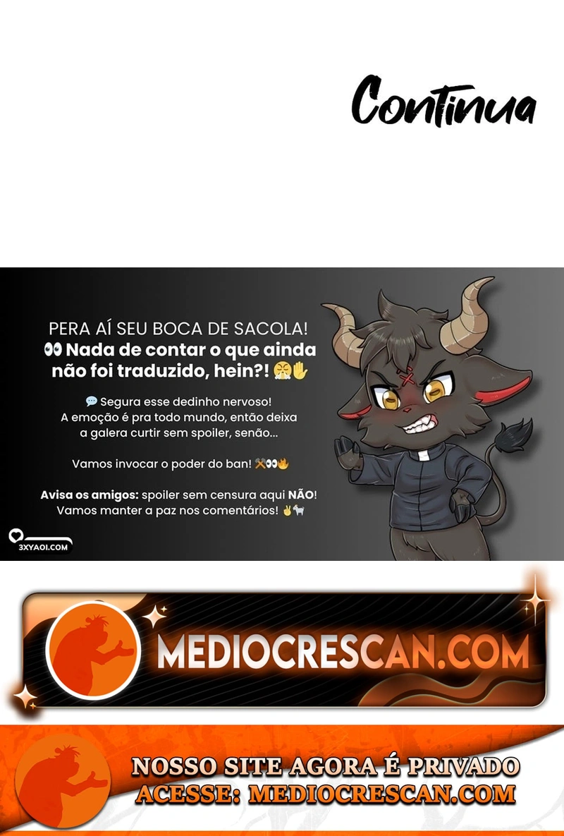 Brinquedos do Comércio Capítulo 48 Página 133