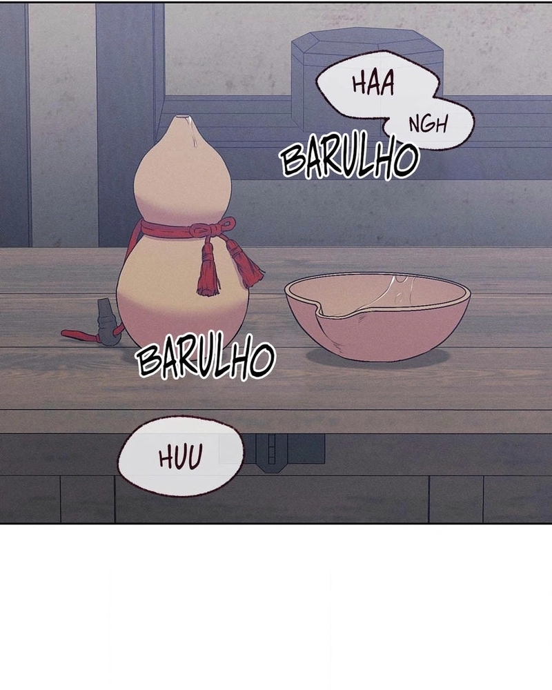 Brinquedos do Comércio Capítulo 48 Página 21