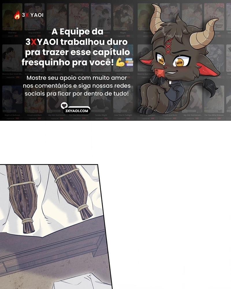 Brinquedos do Comércio Capítulo 49 Página 1