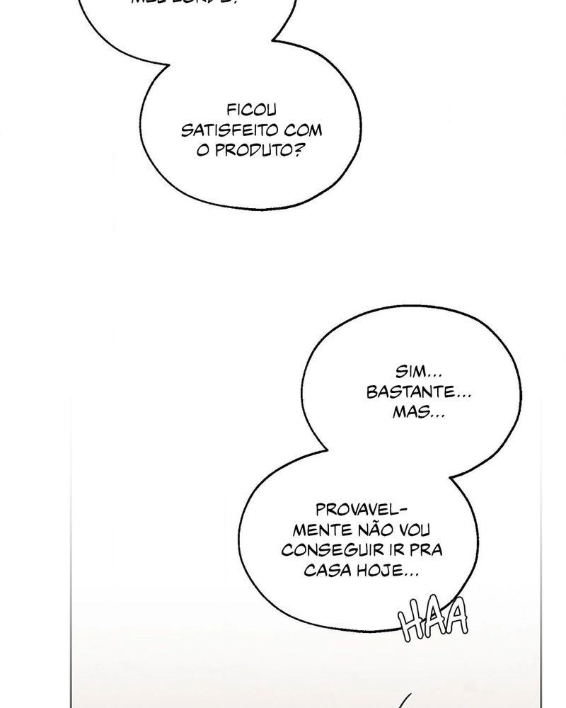 Brinquedos do Comércio Capítulo 49 Página 109