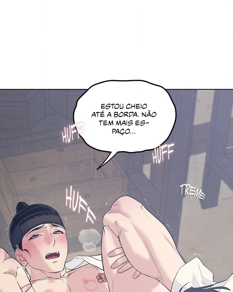 Brinquedos do Comércio Capítulo 49 Página 16