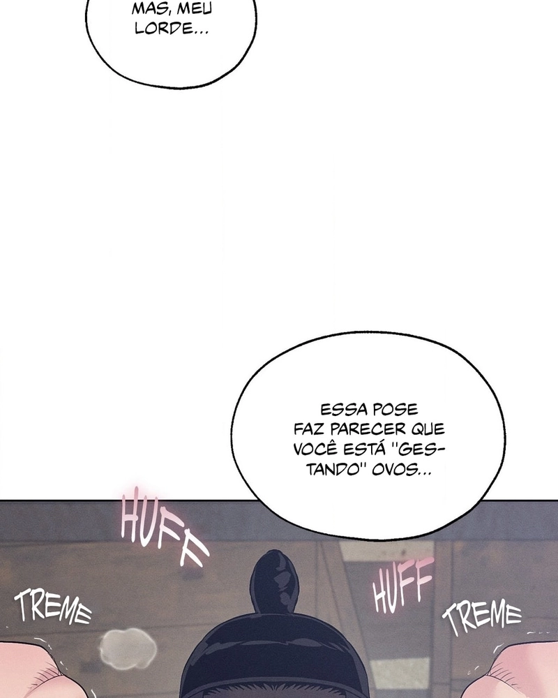 Brinquedos do Comércio Capítulo 49 Página 22