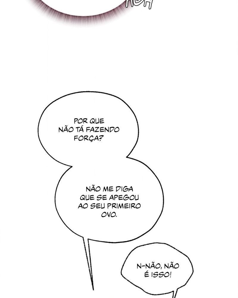 Brinquedos do Comércio Capítulo 49 Página 52