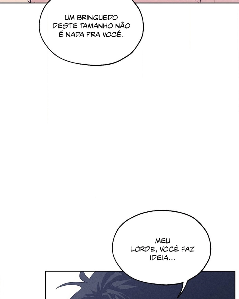 Brinquedos do Comércio Capítulo 49 Página 6