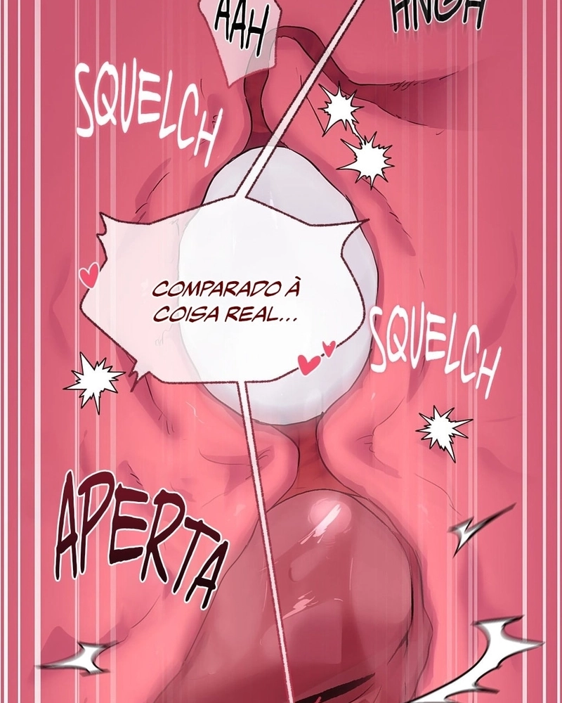 Brinquedos do Comércio Capítulo 49 Página 76