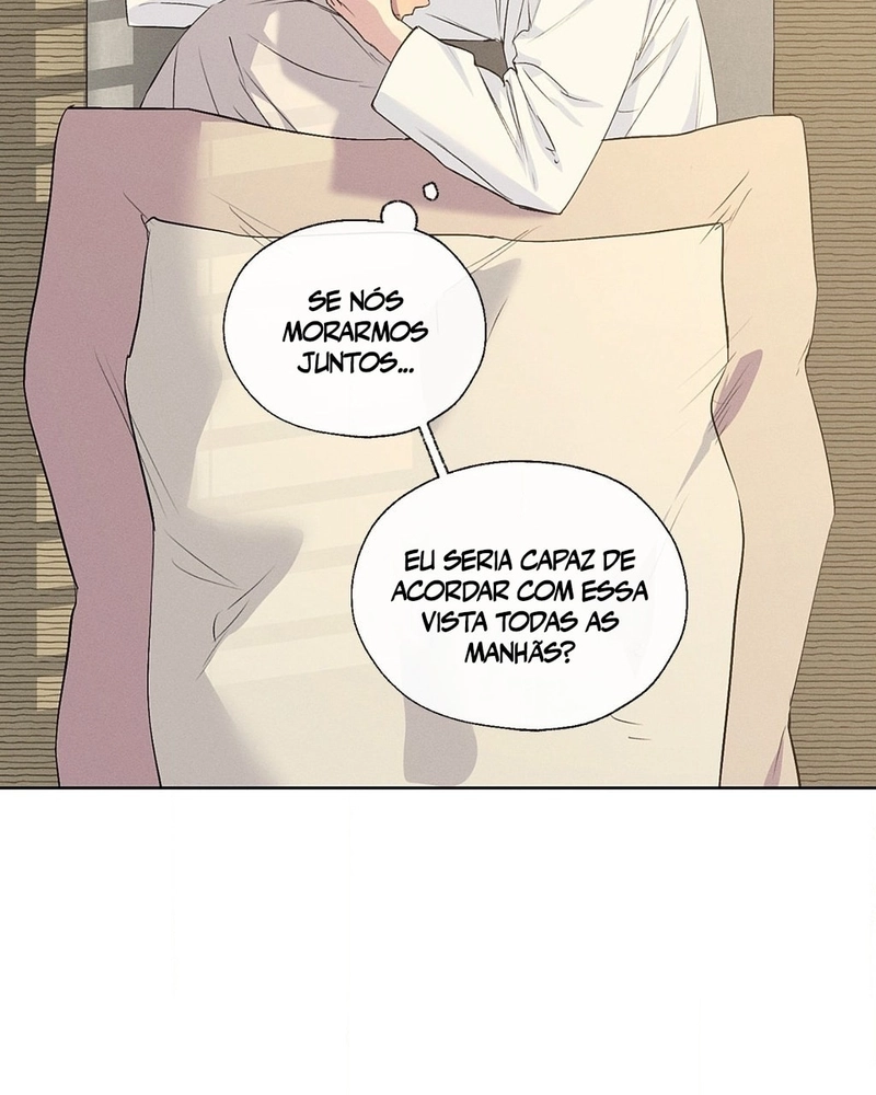 Brinquedos do Comércio Capítulo 50 Página 106