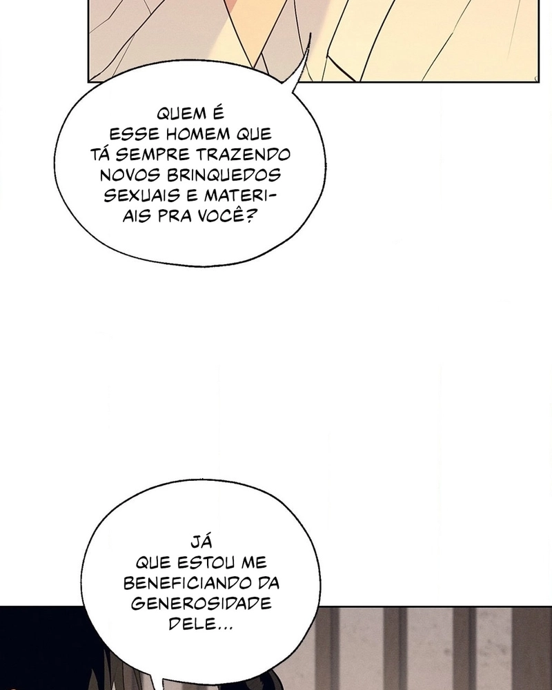 Brinquedos do Comércio Capítulo 50 Página 31