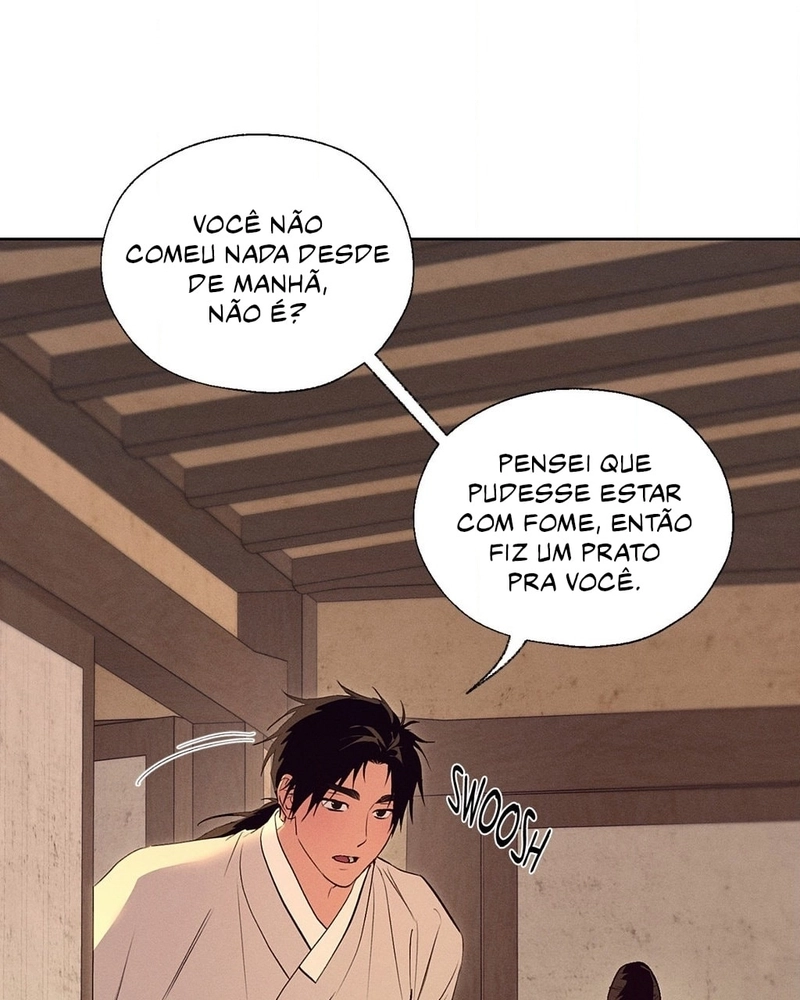 Brinquedos do Comércio Capítulo 50 Página 6