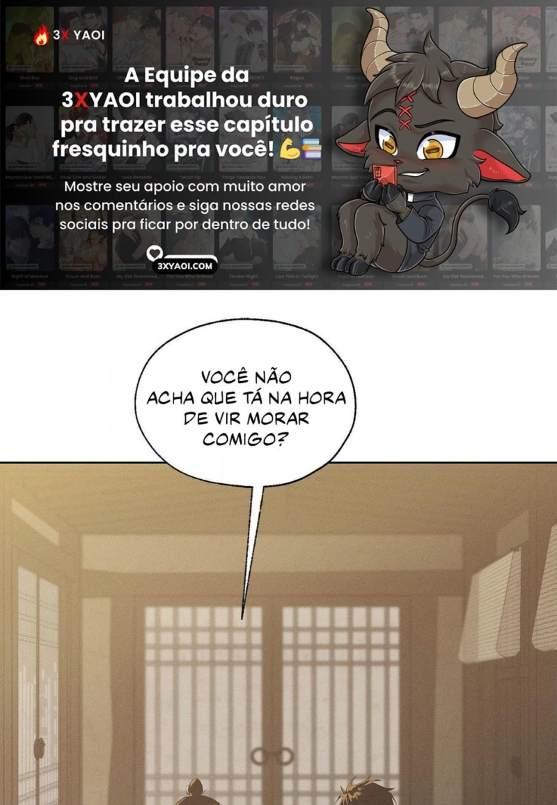 Brinquedos do Comércio Capítulo 51 Página 1