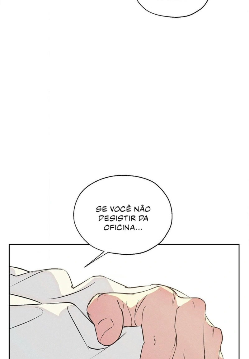 Brinquedos do Comércio Capítulo 51 Página 25