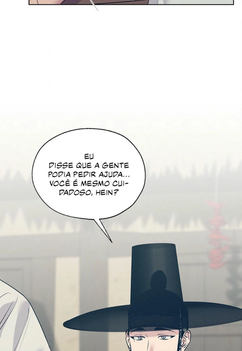 Brinquedos do Comércio Capítulo 51 Página 48