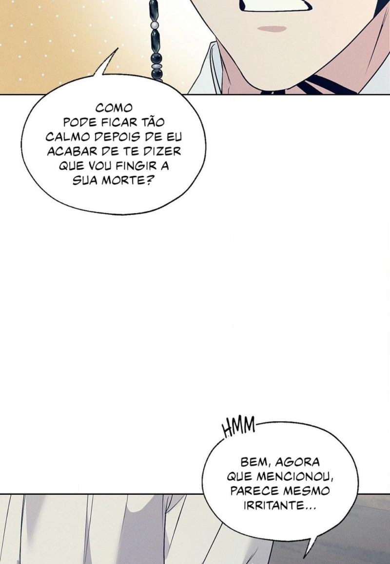 Brinquedos do Comércio Capítulo 51 Página 84