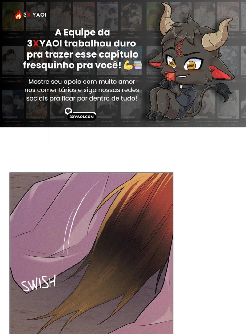 Brinquedos do Comércio Capítulo 52 Página 1