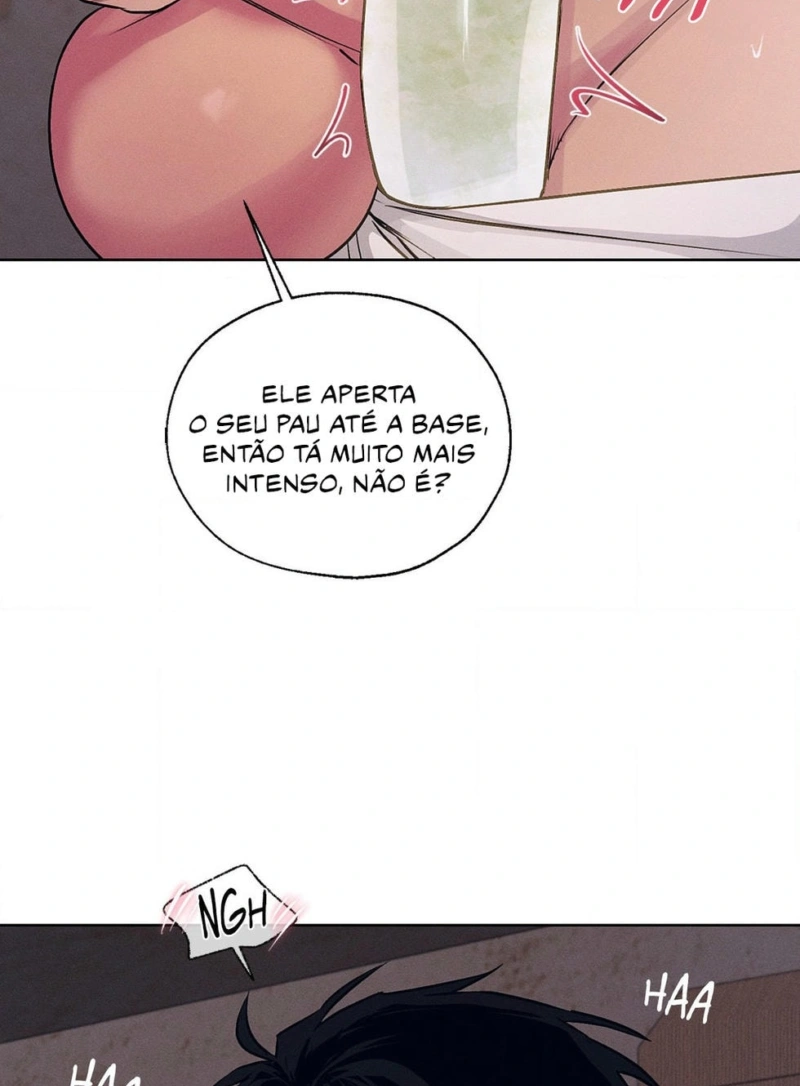 Brinquedos do Comércio Capítulo 52 Página 16