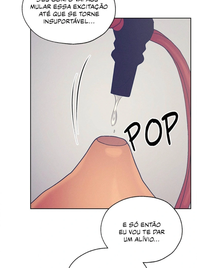 Brinquedos do Comércio Capítulo 52 Página 40