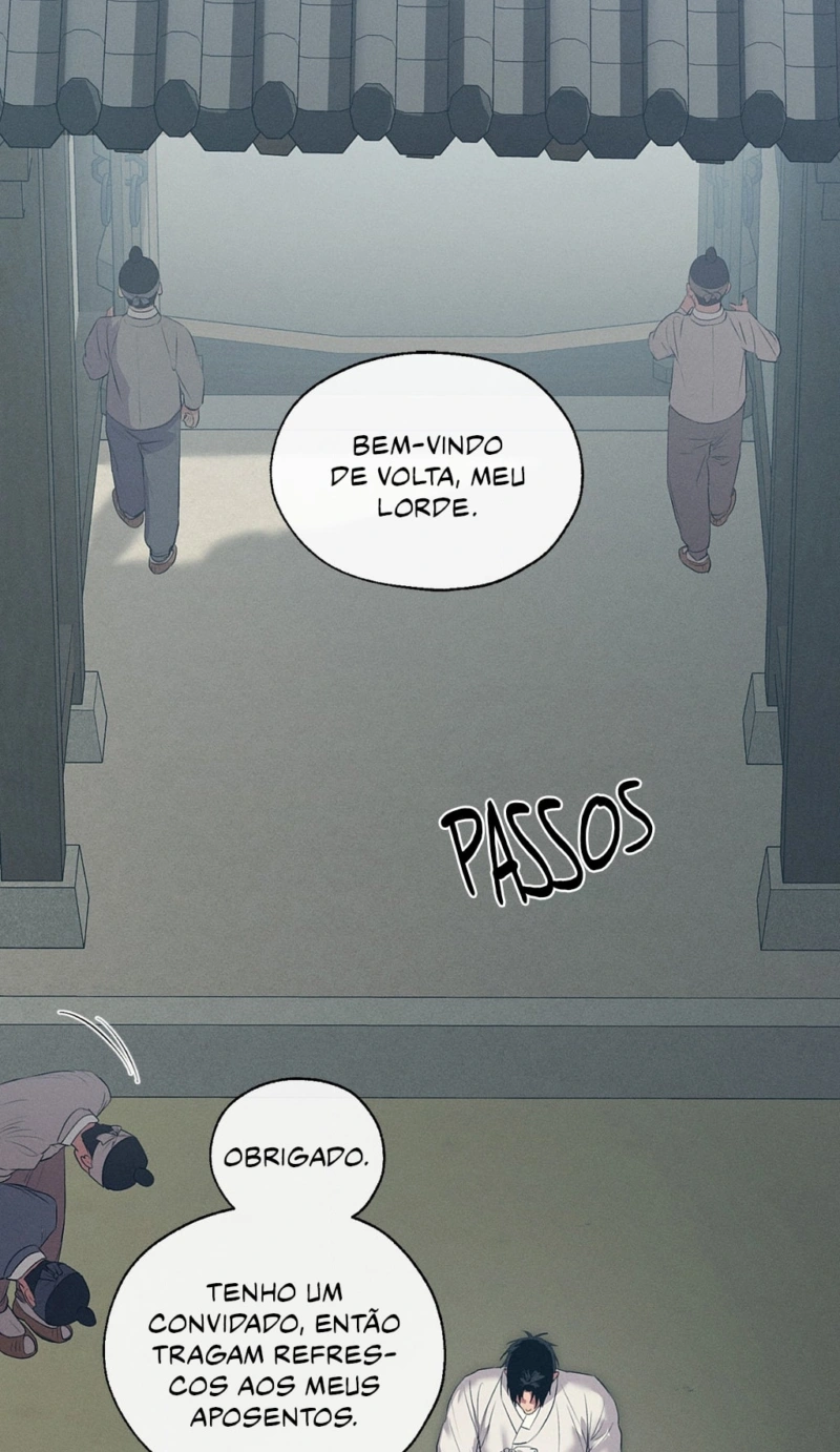 Brinquedos do Comércio Capítulo 53 Página 33