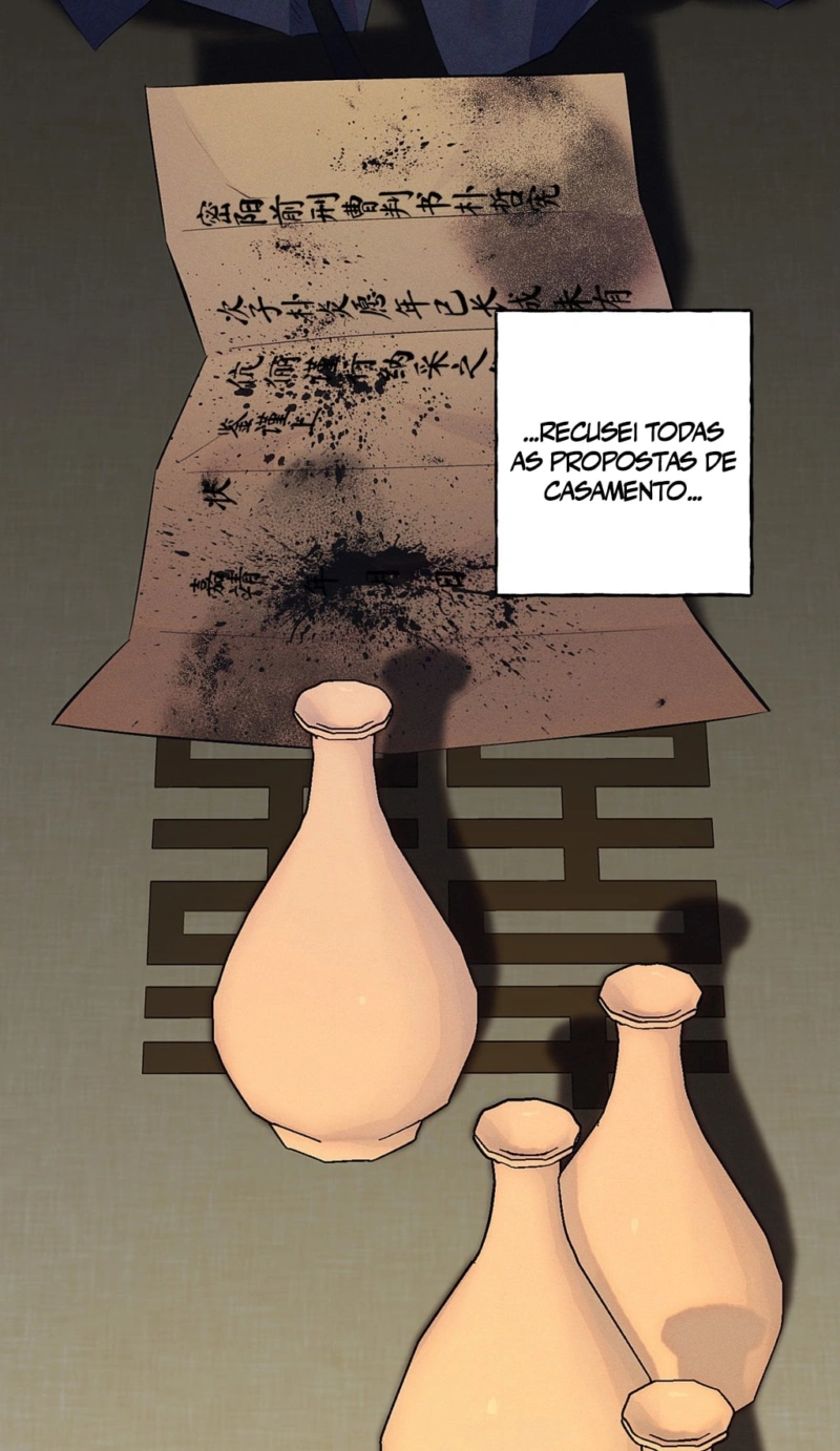 Brinquedos do Comércio Capítulo 53 Página 76