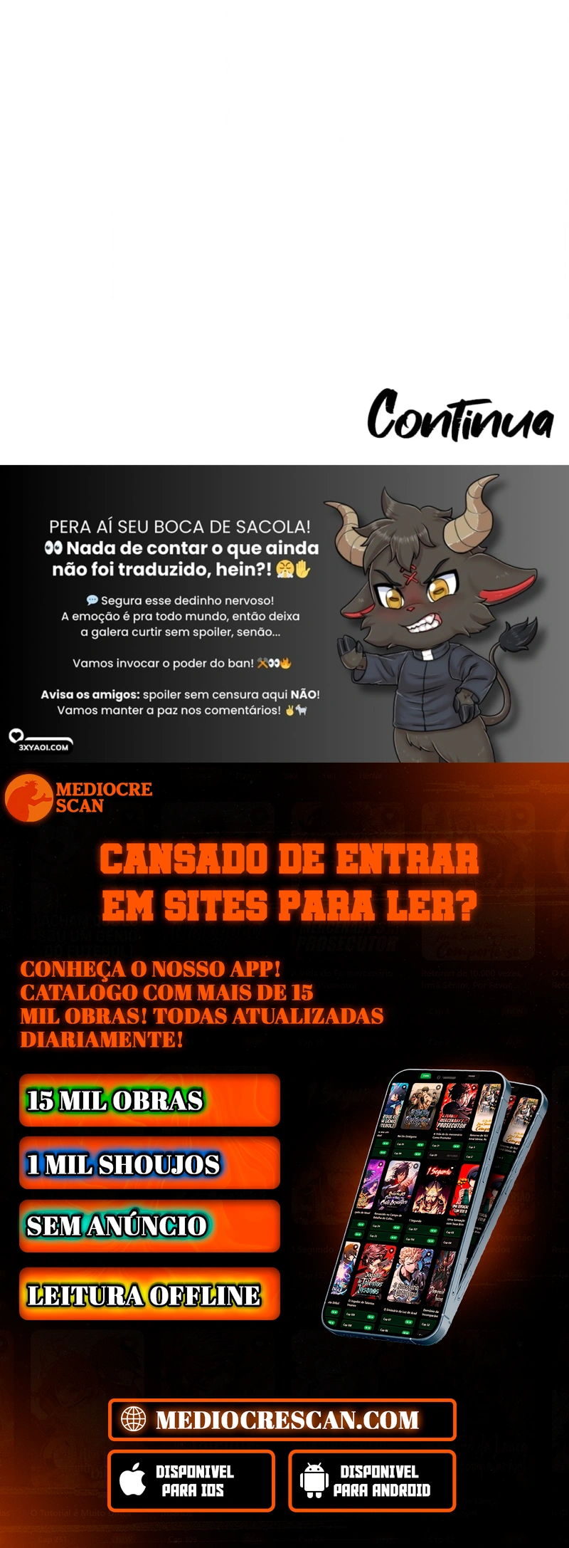 Brinquedos do Comércio Capítulo 53 Página 94