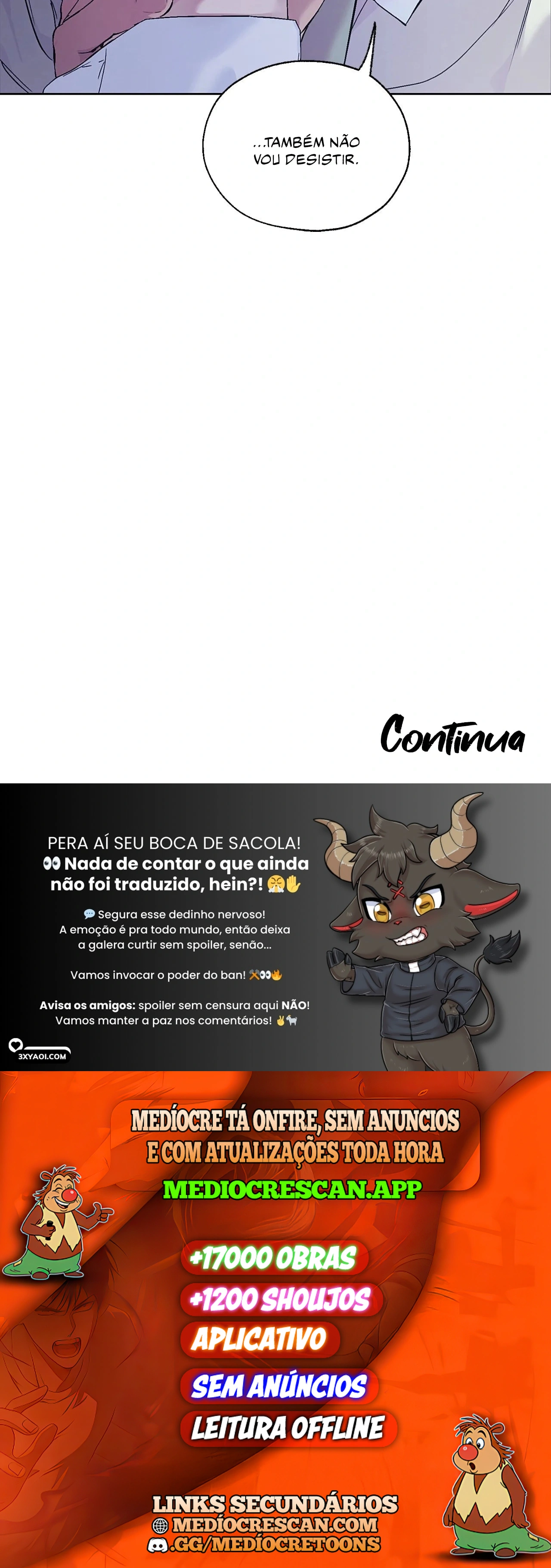 Brinquedos do Comércio Capítulo 60 Página 45