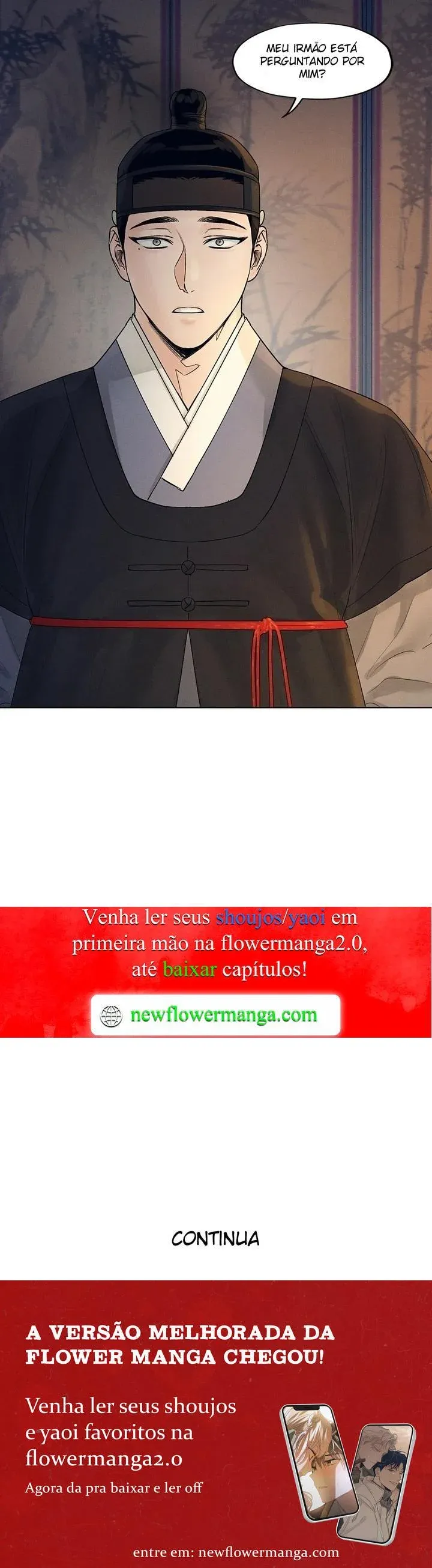 Brinquedos do Comércio Capítulo 7 Página 6