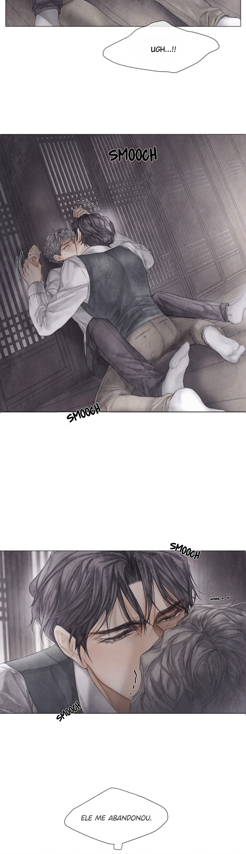 Broken Boy Capítulo 0 Página 17