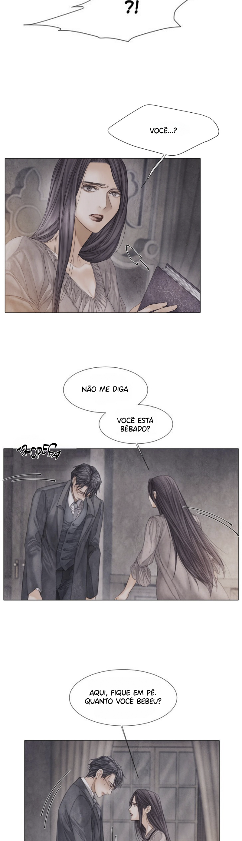 Broken Boy Capítulo 0 Página 20
