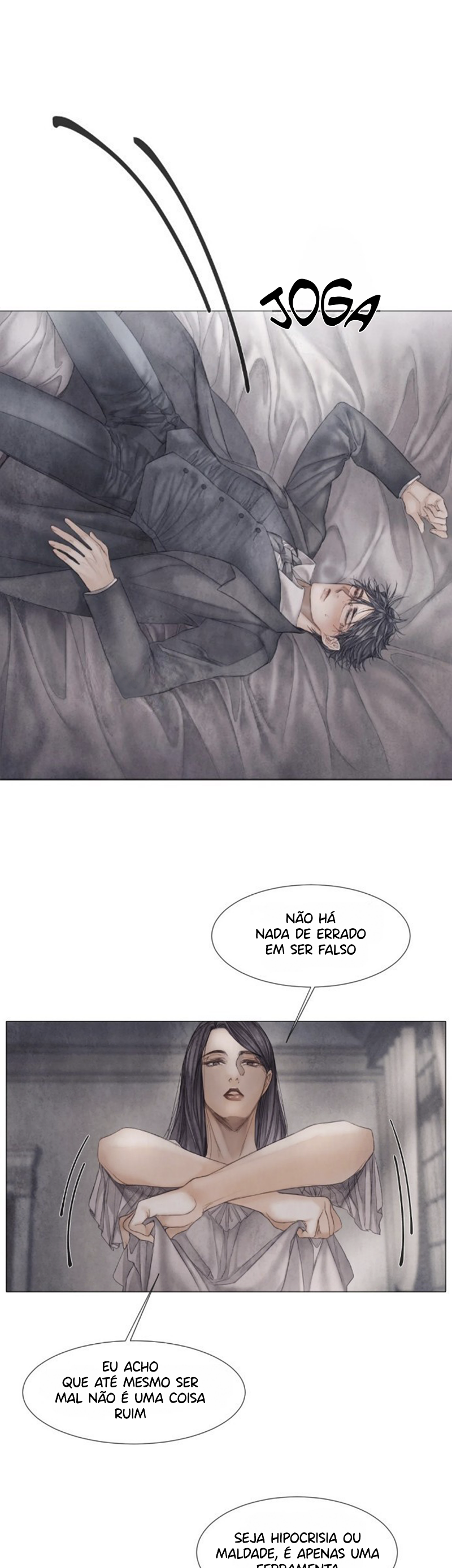 Broken Boy Capítulo 0 Página 24