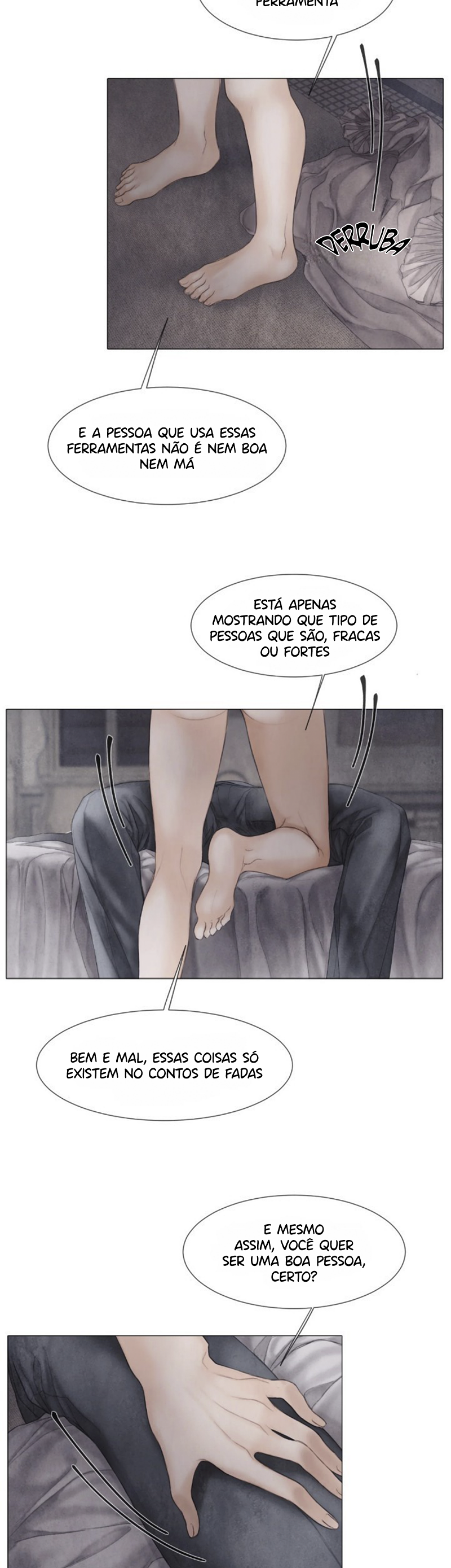 Broken Boy Capítulo 0 Página 25