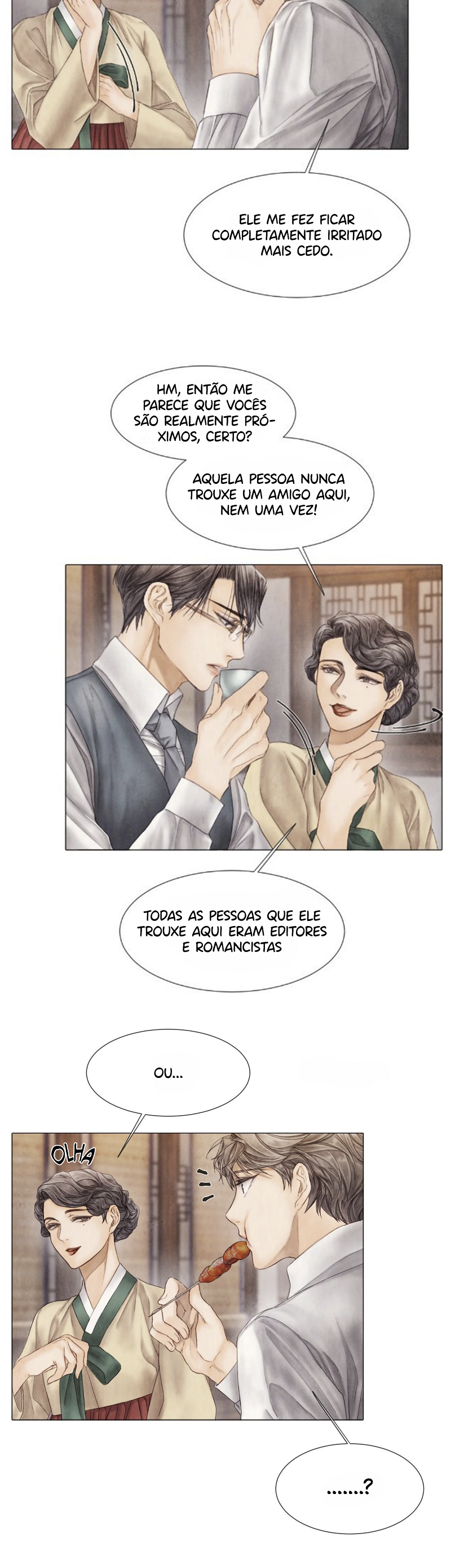 Broken Boy Capítulo 0 Página 3
