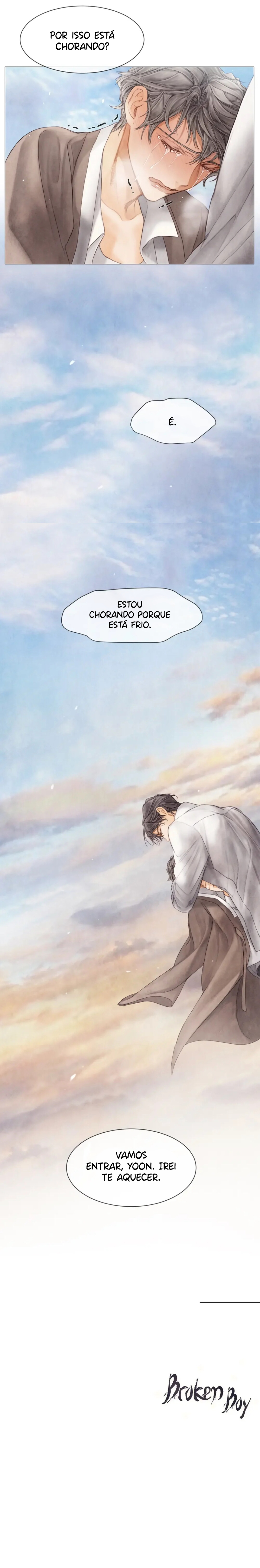 Broken Boy Capítulo 35 Página 7
