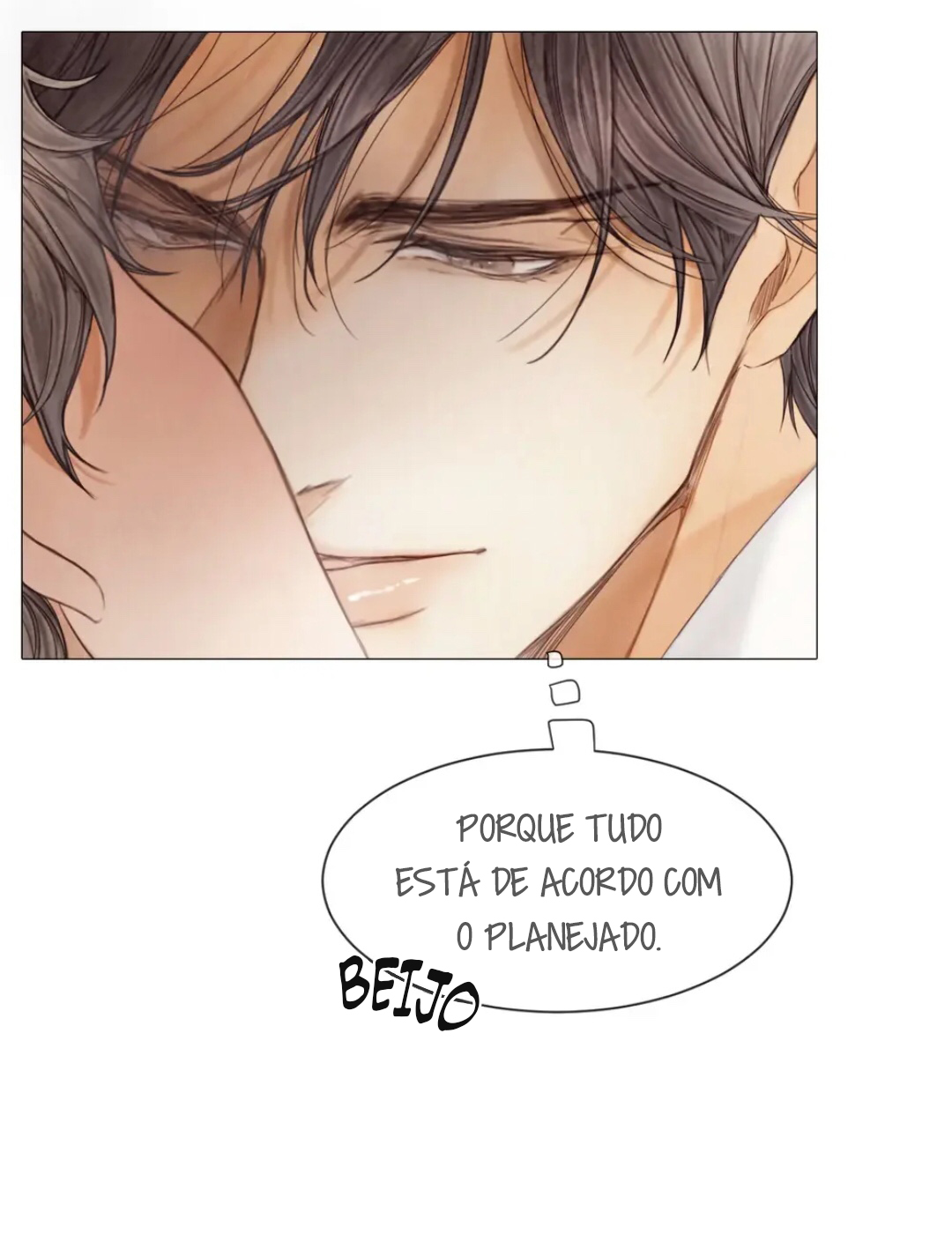 Broken Boy Capítulo 36 Página 1