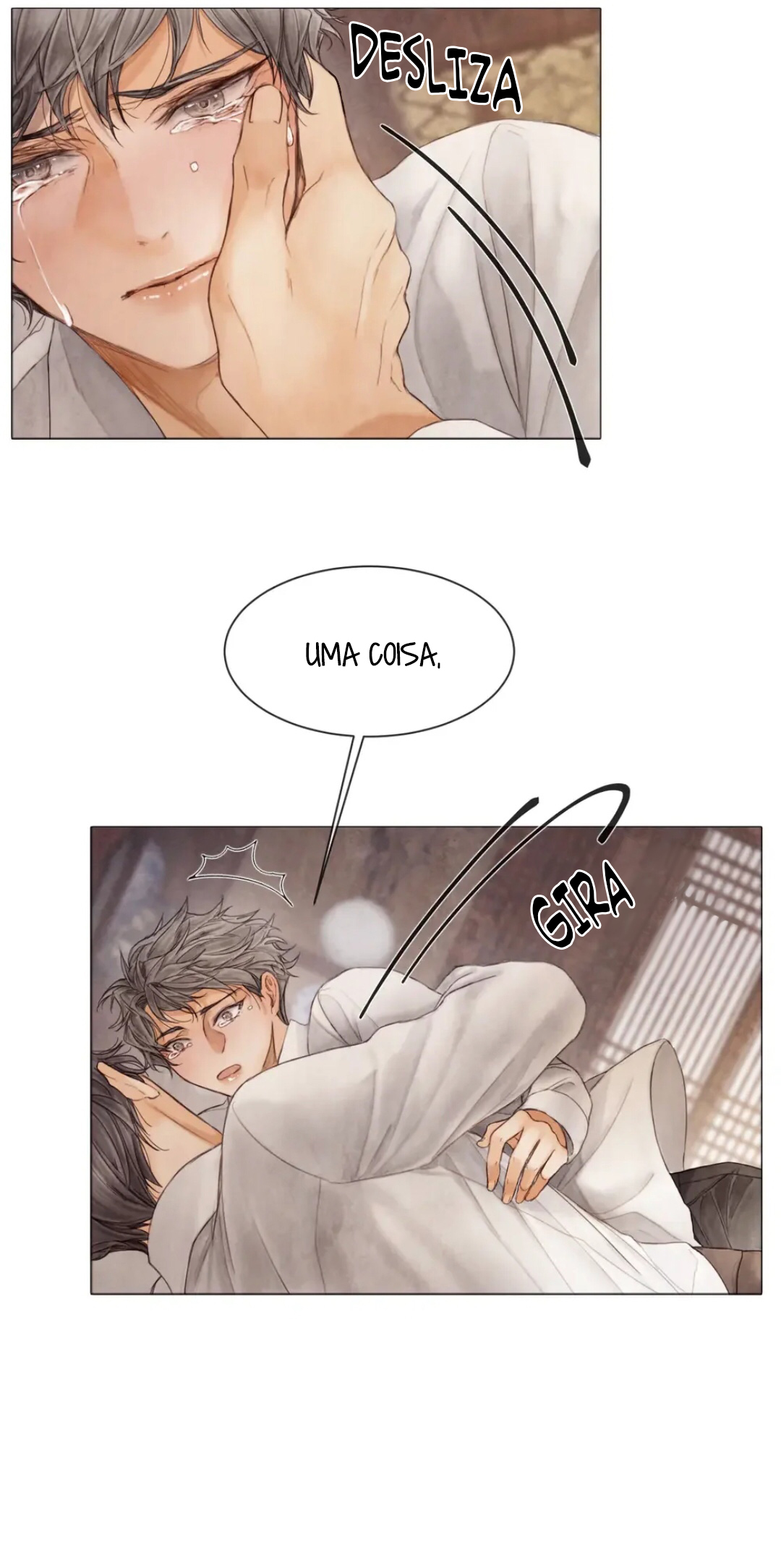 Broken Boy Capítulo 36 Página 10