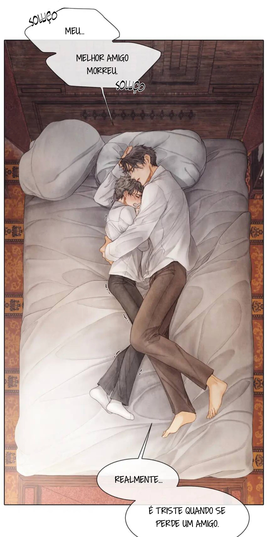 Broken Boy Capítulo 36 Página 11