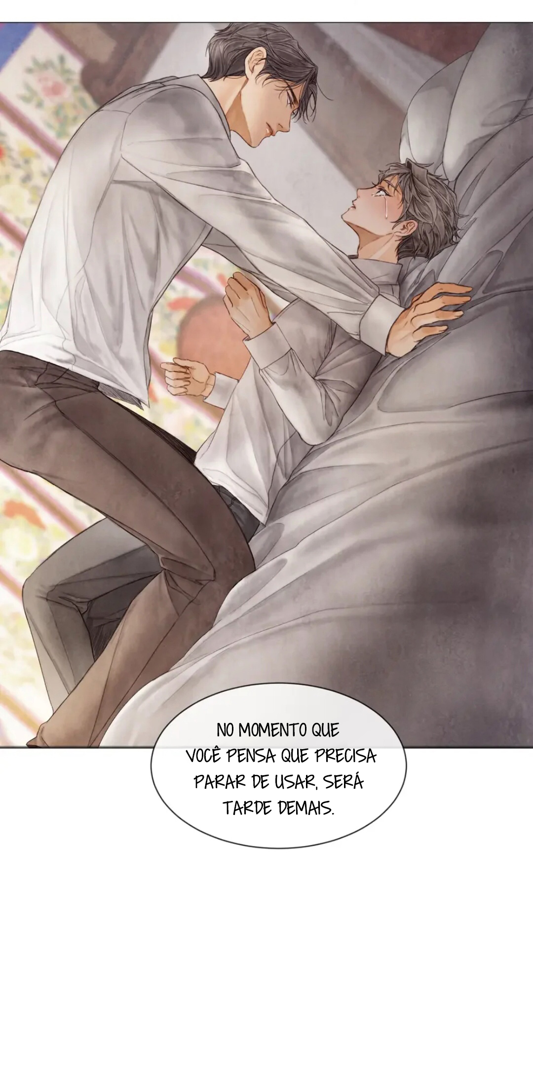 Broken Boy Capítulo 36 Página 12